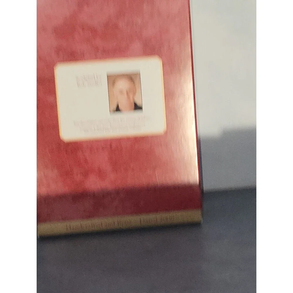 Hallmark keepsake 2000